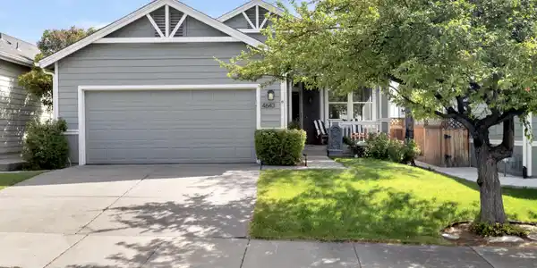 4643 Bradford Court
