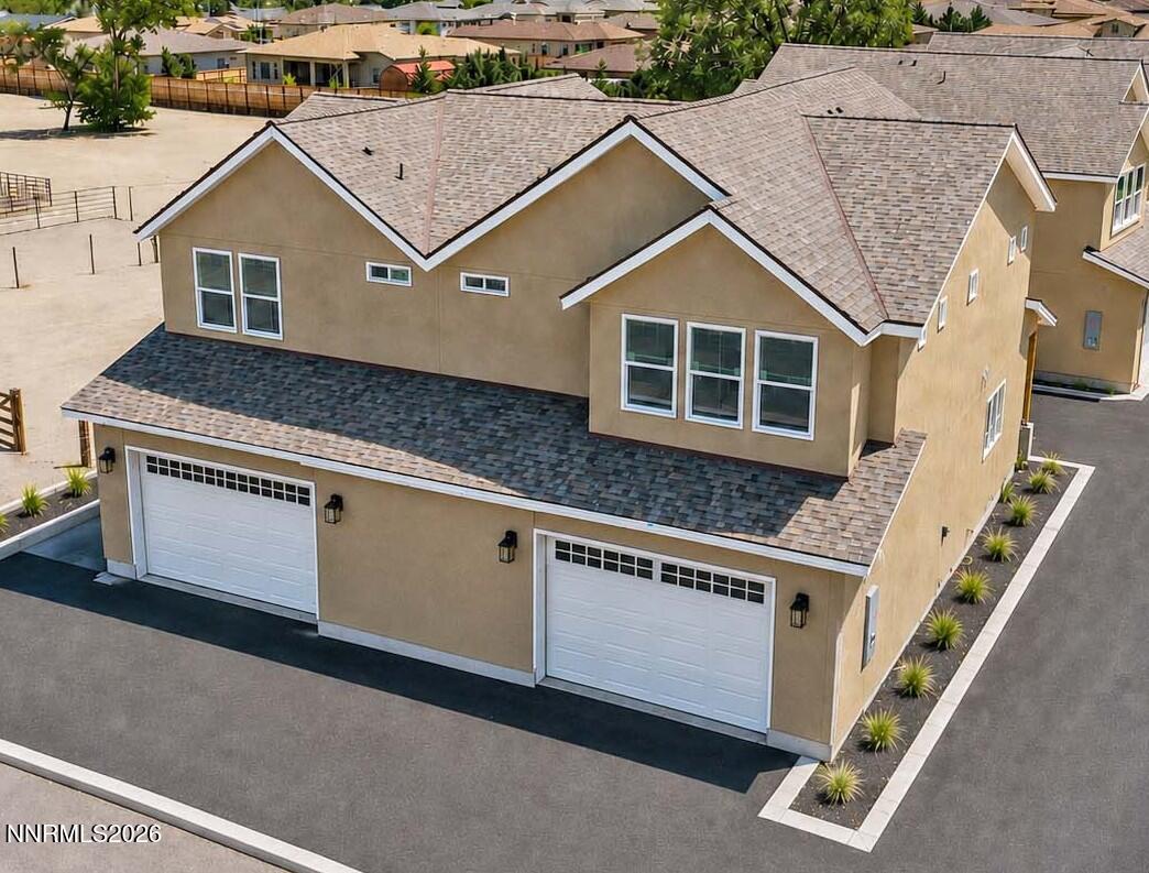 Image 2: Duplex Back