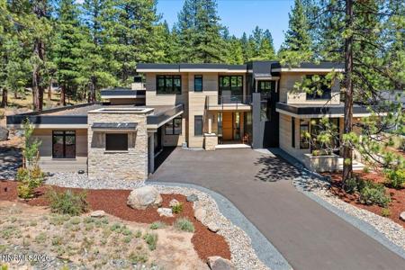 3550 Knob Point Trail
