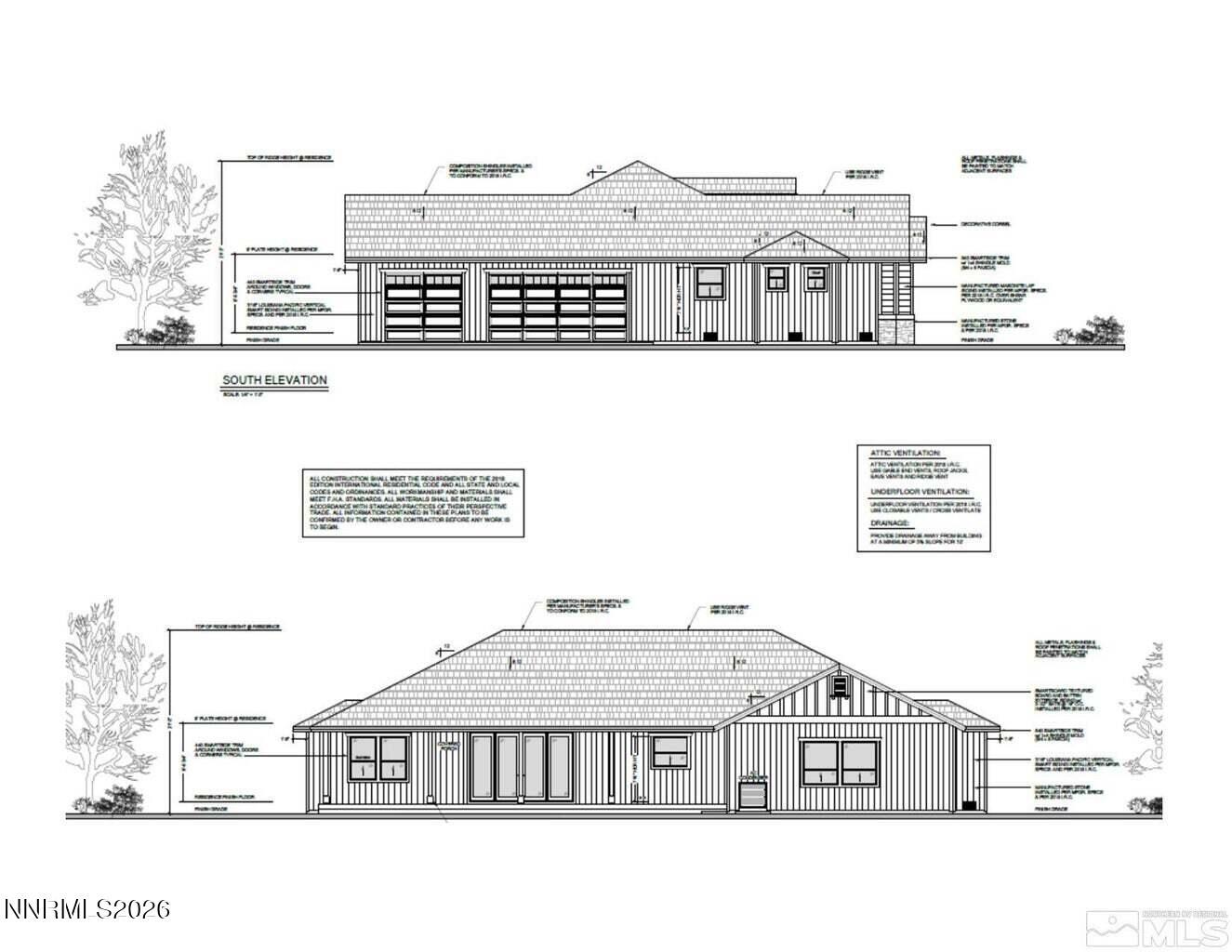 Image 2: Wells Frontage Building Plans