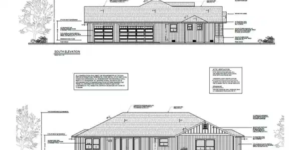 Image 2: Wells Frontage Building Plans