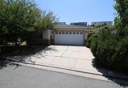 7378 Silver Dawn Drive
