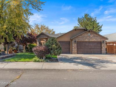 610 Wedge Lane