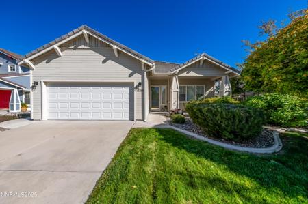 2750 Arrowsmith Drive