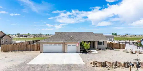 1241 Sky Ridge Drive