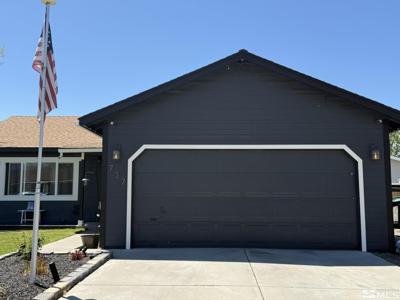 737 Hornet Drive