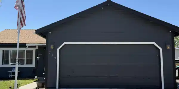 737 Hornet Drive