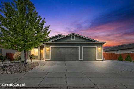 17211 Desert Lake Drive