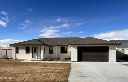 5970 Packsaddle Road