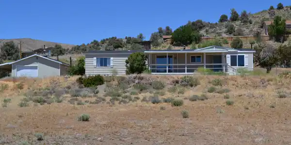 3620 Granite Way