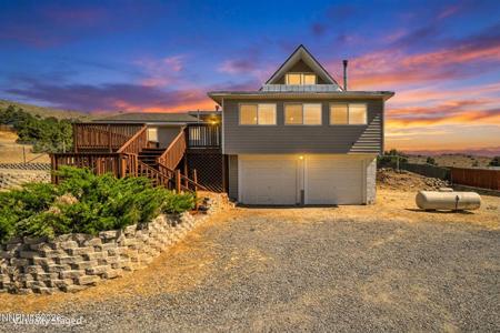 27 McClellan Peak Drive