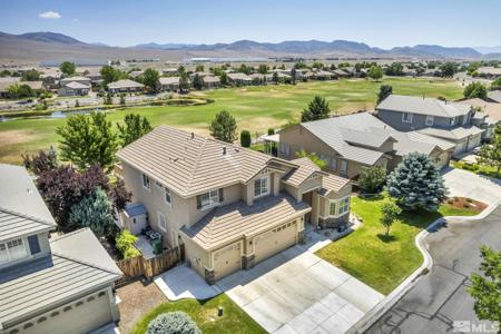 623 Saint Andrews Dr.