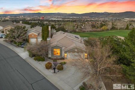 2709 Mountain Springs Road