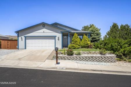 7519 CEZANNE Court