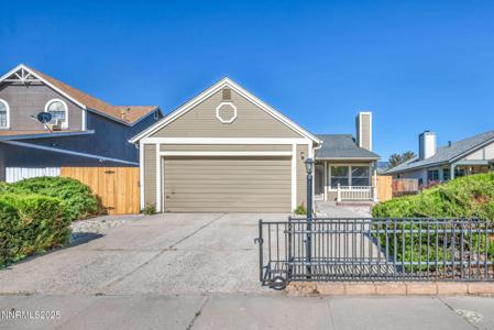 2660 Pinebrook Drive