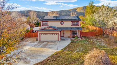 18205 Fontana Court
