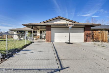 914 Glen Martin Drive