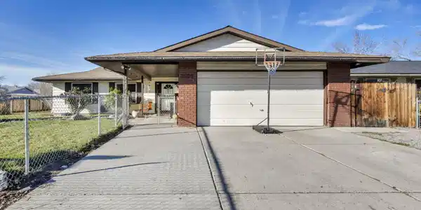 914 Glen Martin Drive