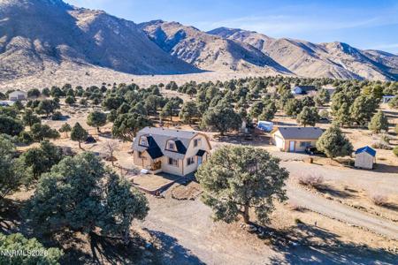 465 Upper Colony Road