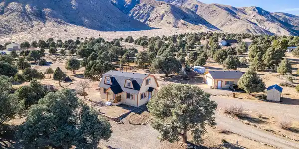465 Upper Colony Road