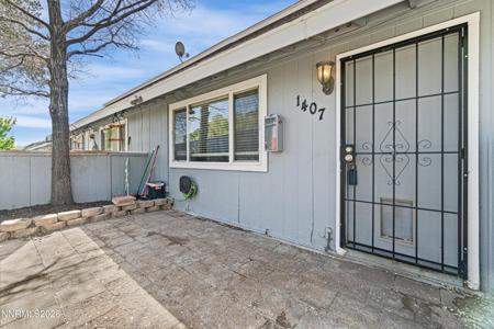 1407 E Long Street