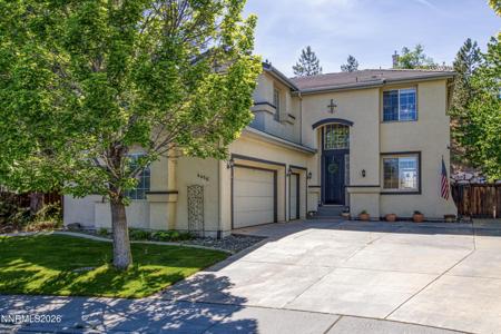 4456 Kings Peak Circle