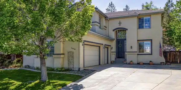 4456 Kings Peak Circle