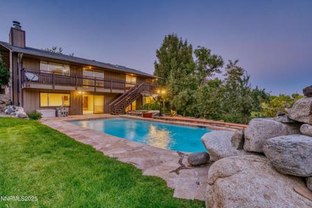 3045 Oreana Drive