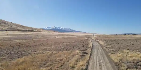 Dun Glen Road
