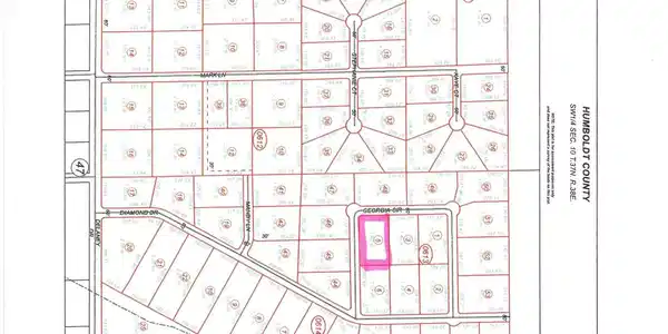 3465 Georgia Circle