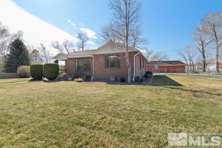 2250 Foothill Road
