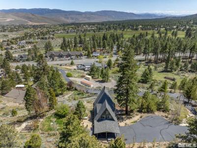 16765 Mount Rose Highway