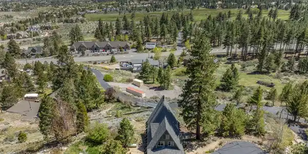 16765 Mount Rose Highway