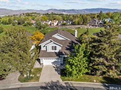 6190 Carriage House Way