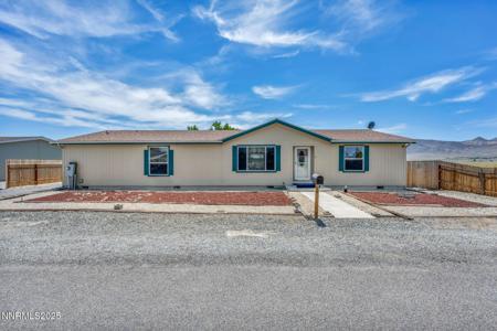 3 Smoke Tree Lane