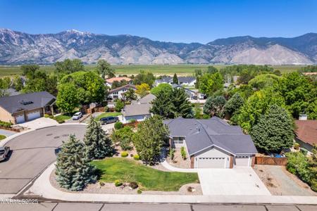 867 Mahogany Drive