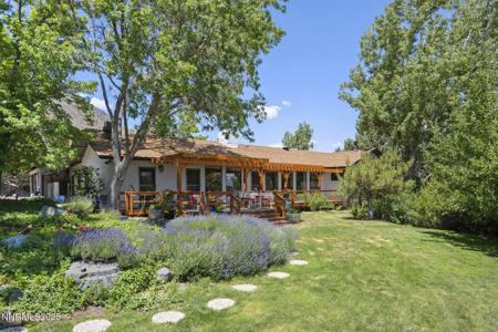 2548 Jacks Valley Road