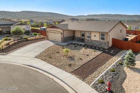 1020 E Slab Cliffs Court