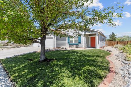 3000 Beaverhead Lane