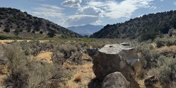 TBD Old Ranch Road