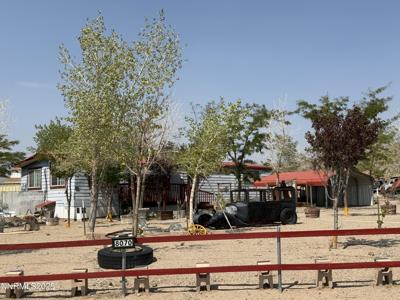 8070 Cheyenne Trail