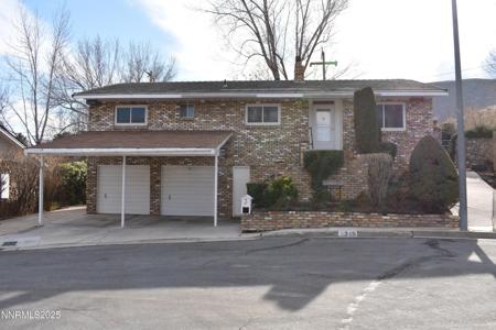 1315 W 4th Street