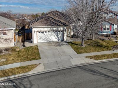 2730 Arrowsmith Drive