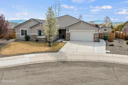 7423 Comet Court