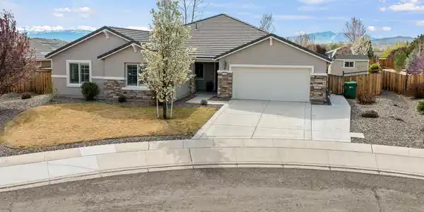 7423 Comet Court