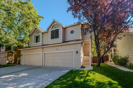 4321 Leeward Lane