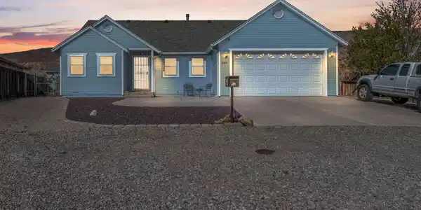 265 Luchetti Way
