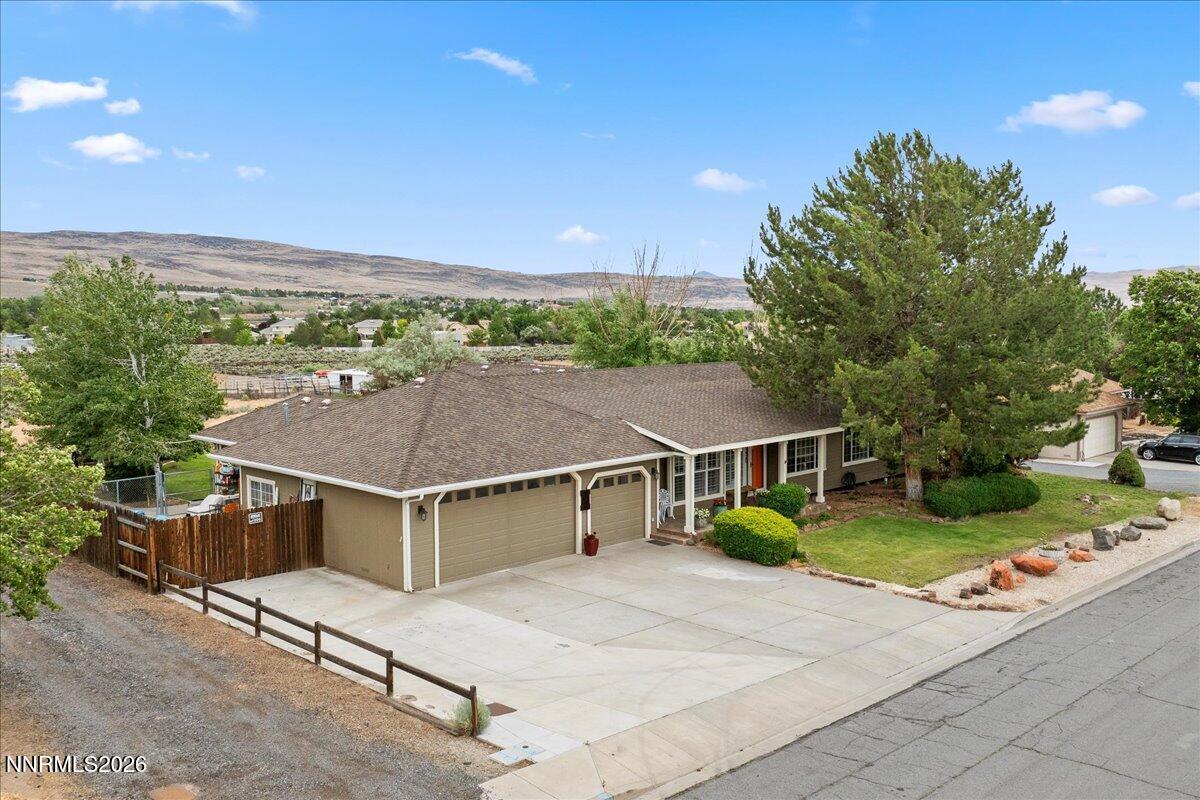 Image 1: 56-9420 Benedict Ave Sparks NV 89441 (56