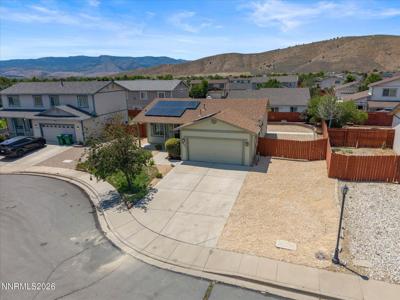 18327 Vineyard Court
