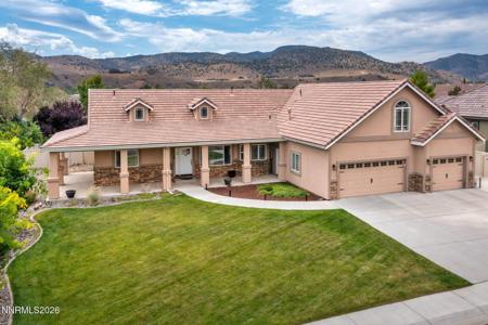 133 Denio Drive